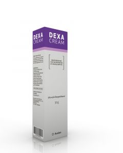 Avalon Pharma Dexa Healing and Moisturizing Cream 50 ml