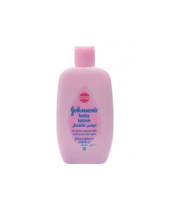 Johnson Baby Lotion Cleanser 200ml