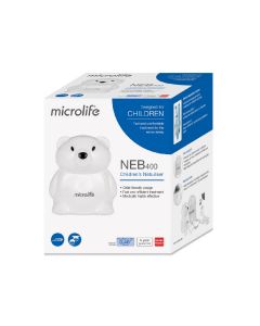 Microlife Neulizer For Kids NEB 400