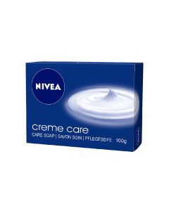 Nivea Creme Care Soap Bar 100 gm