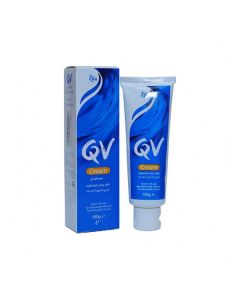 EGO QV Cream Repair For All Skin Types 100g
