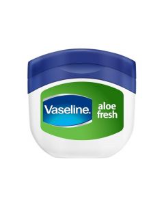 Vaseline Petroleum Jelly Aloe Fresh, 250ml