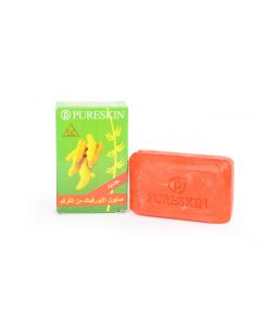 Turmeric Soap Pure Skin 80g