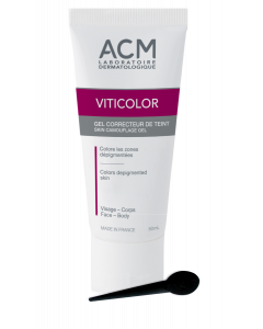 ACM VitiColor Gel 50 ML
