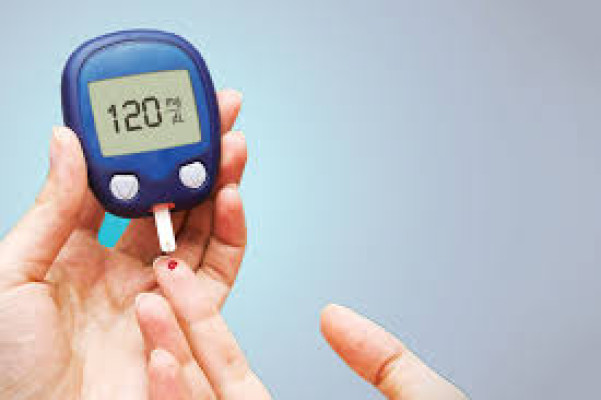 Diabetes: A Chronic Condition, Manageable Reality