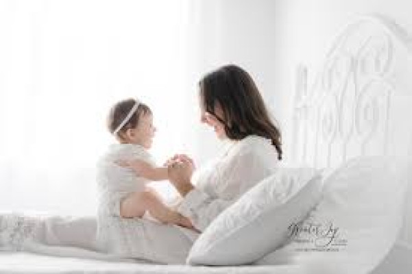 Breastfeeding: A Natural Choice with Lasting Benefits