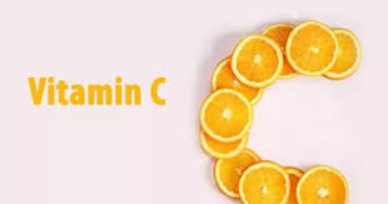All About Vitamin C: Your Daily Dose of Health