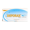 Deforax.png | Innova Pharmacies