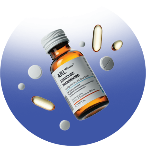 OTC Medication
