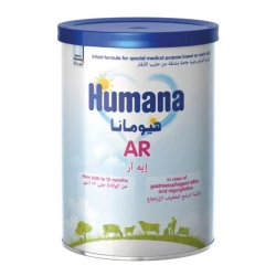 Humana Bebemil Ar 350g