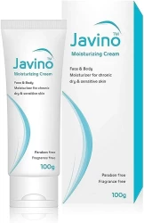 Javino Moisturizing Cream 100g