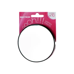 Beter Ohhh 10X Magnifying Mirror