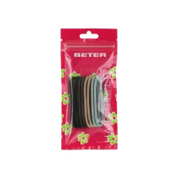 Beter Thin Elastics 10 Pcs