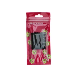 Beter Lycra Ponytail Hair Ties 6 Pcs