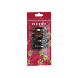 Beter Basic Click Clacks 5 Cm 4 Pcs