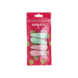 Beter Click Clack-Ladybird-4 Cm-4 Unid