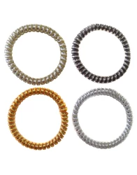 Beter Click Clack Little Fish 5 Cm 4 Unid