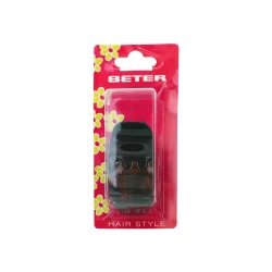 Beter Hair Clip 3.5 Cm 2 Pcs