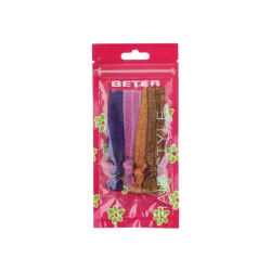 Beterthin Plastic Headband 0.7 Cm