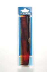 Beter Tortoise Style Comb 18.8 Cm