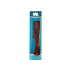 Beter Tortoise Heavy Handled Comb 21 Cm