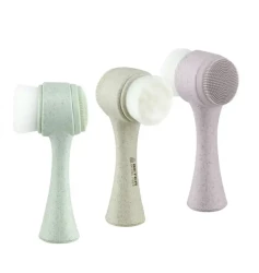 Beter Natural Fiber 2In1 Facial Brush Ref 22320