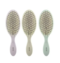 Beter Natural Fiber Cushion Brush W Wooden Pins Ref 03301