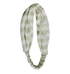 Beter Natural Fiber Org Cot Twisted Head Wrap Ref 19104
