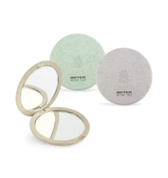 Beter Natural Fiber Purse Macro Mirror Ref 14300