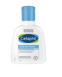 Cetaphil Gentle Skin Cleanser 118 ML