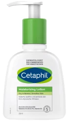 Cetaphil Moisturizing Lotion 236 ML