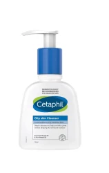 Cetaphil Oily Skin Cleanser