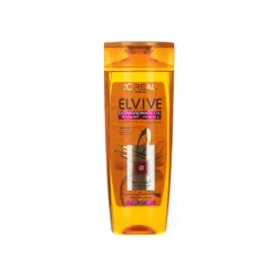 Loreal Paris Elvive Extraordinary Oil Shampoo For Normal To Dry Hair 400 ML
