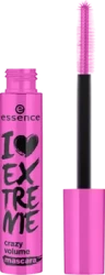 Essence I Love Extreme Crazy Volume Mascara