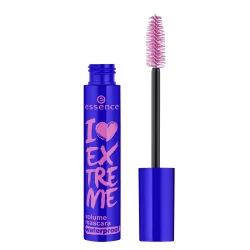 Essence I Love Extreme Volume Waterproof Mascara 12 ML