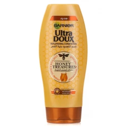 Garnier Ultra Doux Honey Treasures Conditioner 400  ML
