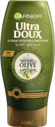 Garnier Ultra Doux Conditioner Mythic Olive 400 ML