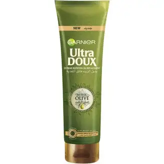 Garnier Ultra Doux Oil Replacement Mythic Olive 300 ML