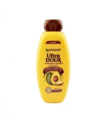 Garnier Ultra Doux Shamp Avocado Oil & Shea Butter