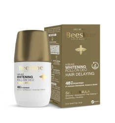 Beesline Deo Whitening Hair Delaying 50  ML