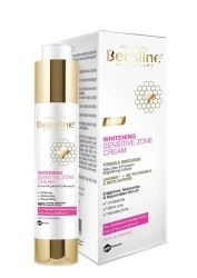 Beesline Whitening Sensitive Zone Cream 50  ML