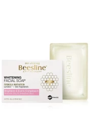 Beesline Whitening Soap 85Gm