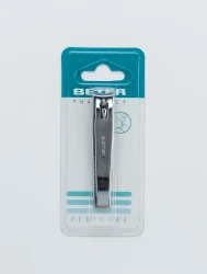 Beter Chrome Plated Pedicure Nail Cutter 8.1 Cm