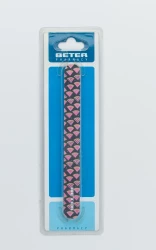 Beter Nail Files Double Sided Emery Board 17.8 Cm