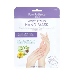 Cala Moisturizing Hand Masks 3 Pairs