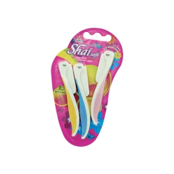 Dorco Shai Safe For Eyebrow