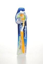 Mb. Fluorodine Ultra Active CleanM Tooth Brush 1 Pc Pack