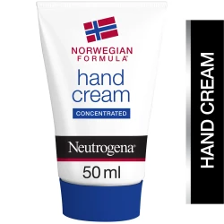 Neutrogena Norwegian Formula Concentrated Hand Cream 50 ML