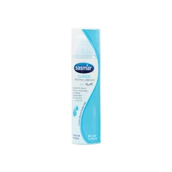 Sasmar Classic Personal Lubricant Pump 60 ML