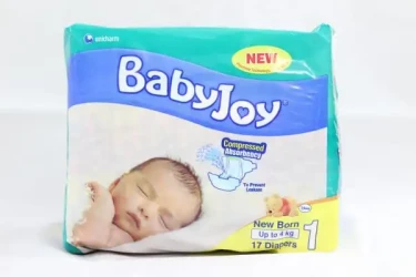Baby Joy Saving Pack 1 Newborn